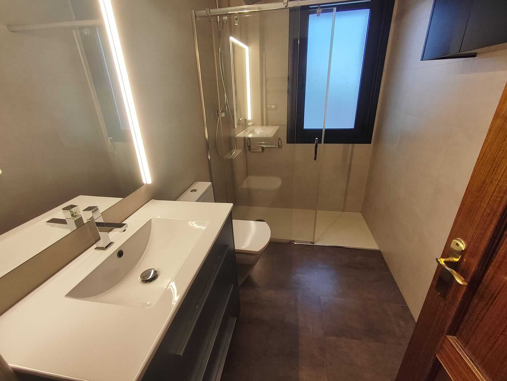 Dúplex en alquiler en Avilés