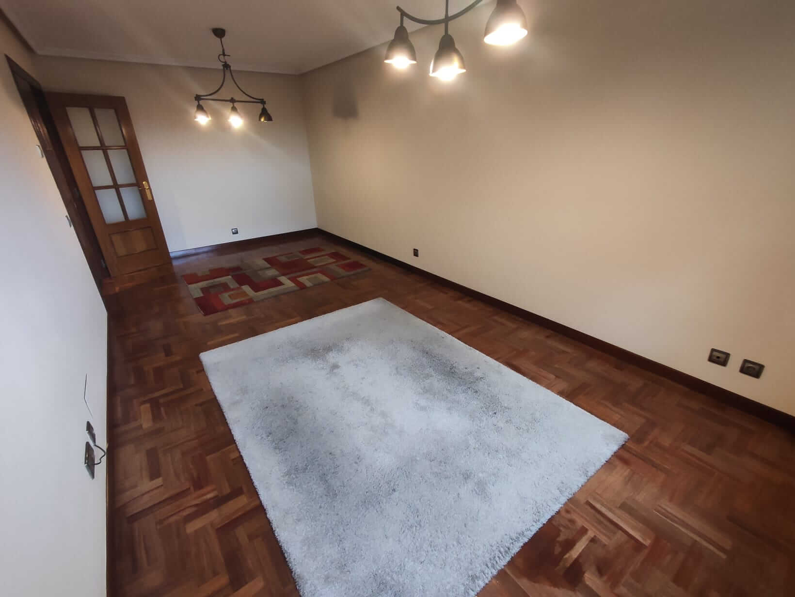 Dúplex en alquiler en Avilés