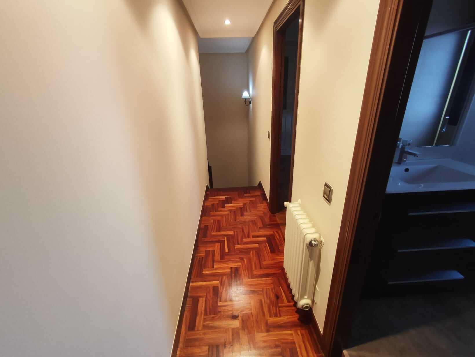 Dúplex en alquiler en Avilés