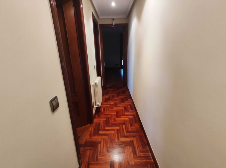 Dúplex en alquiler en Avilés