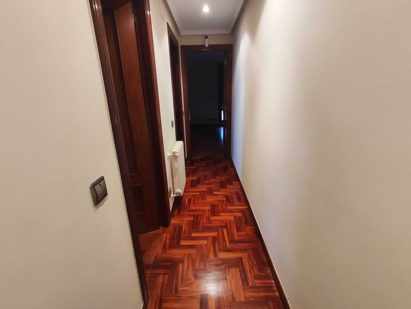Dúplex en alquiler en Avilés