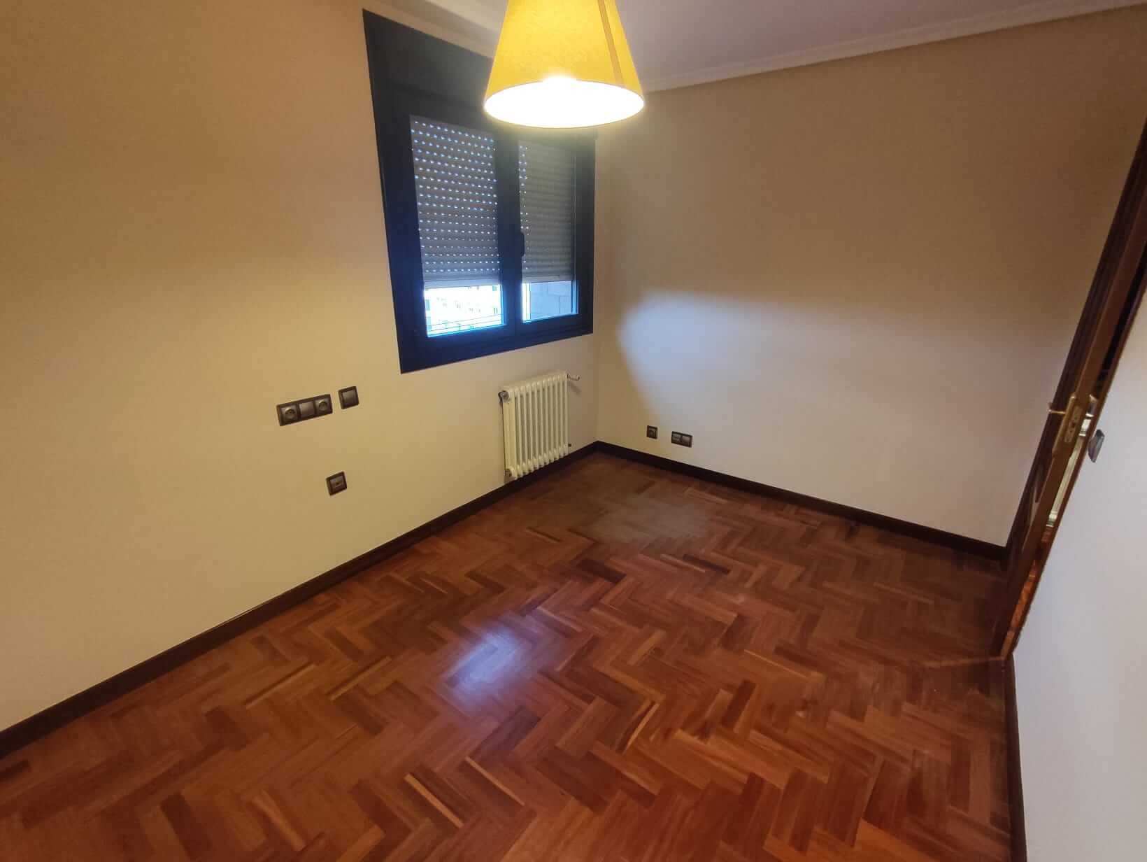 Dúplex en alquiler en Avilés