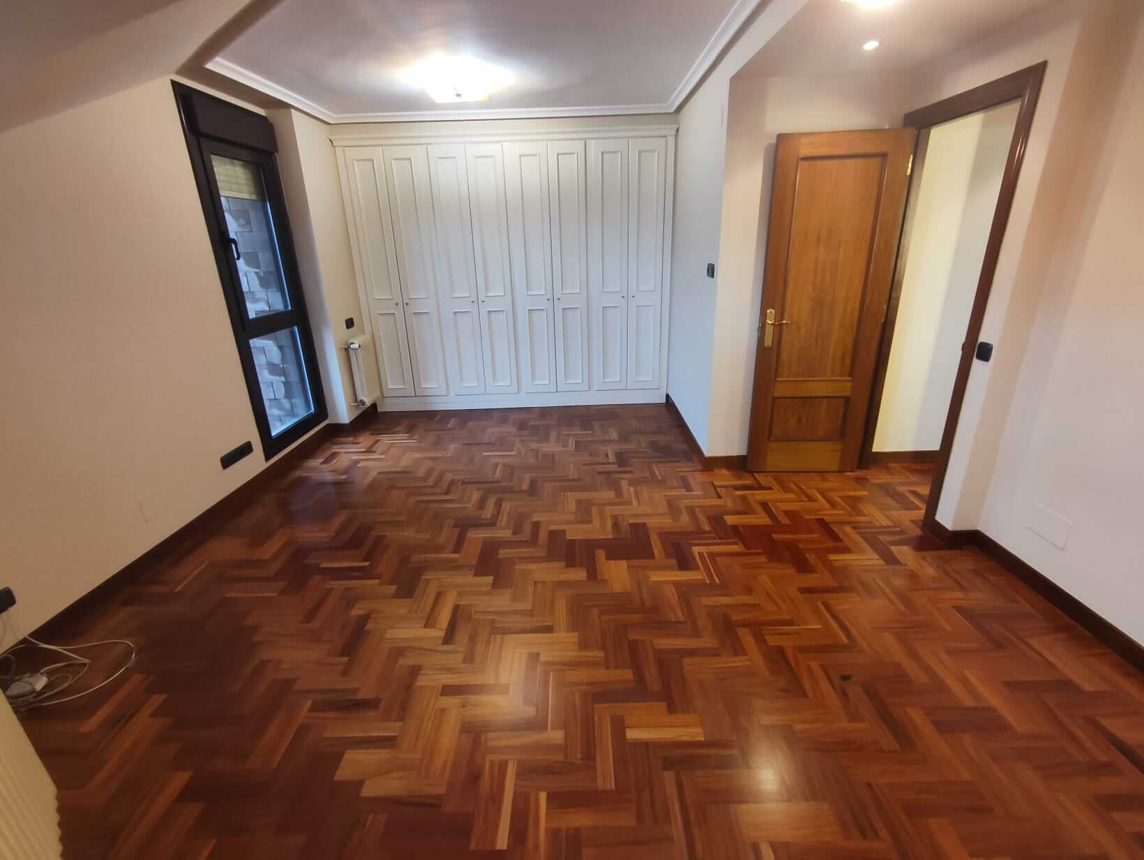 Dúplex en alquiler en Avilés
