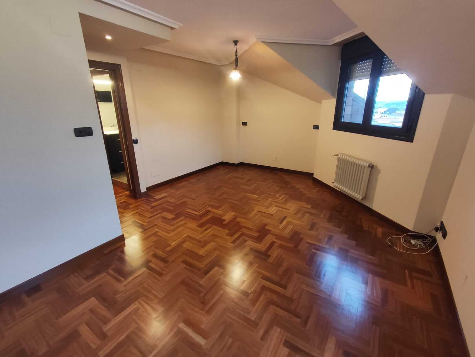 Dúplex en alquiler en Avilés