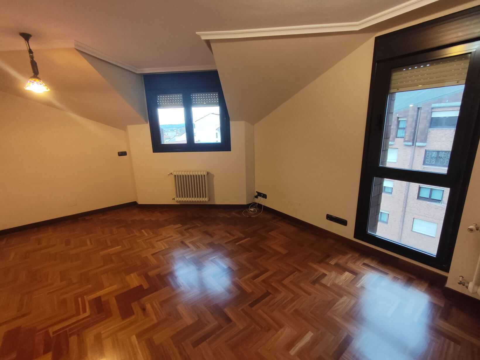 Dúplex en alquiler en Avilés
