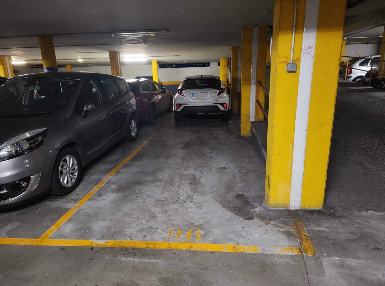 Dúplex en alquiler en Avilés