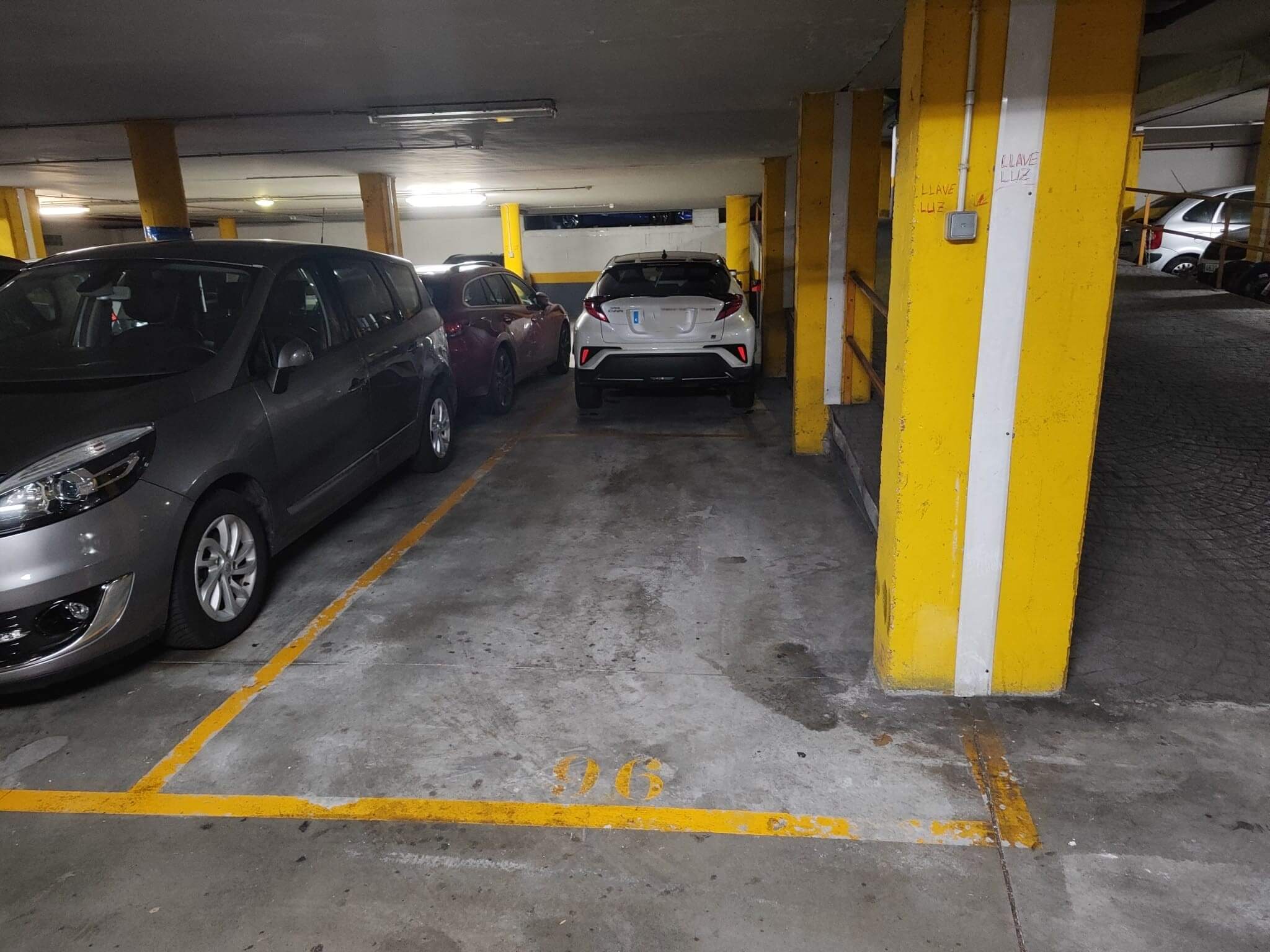 Dúplex en alquiler en Avilés