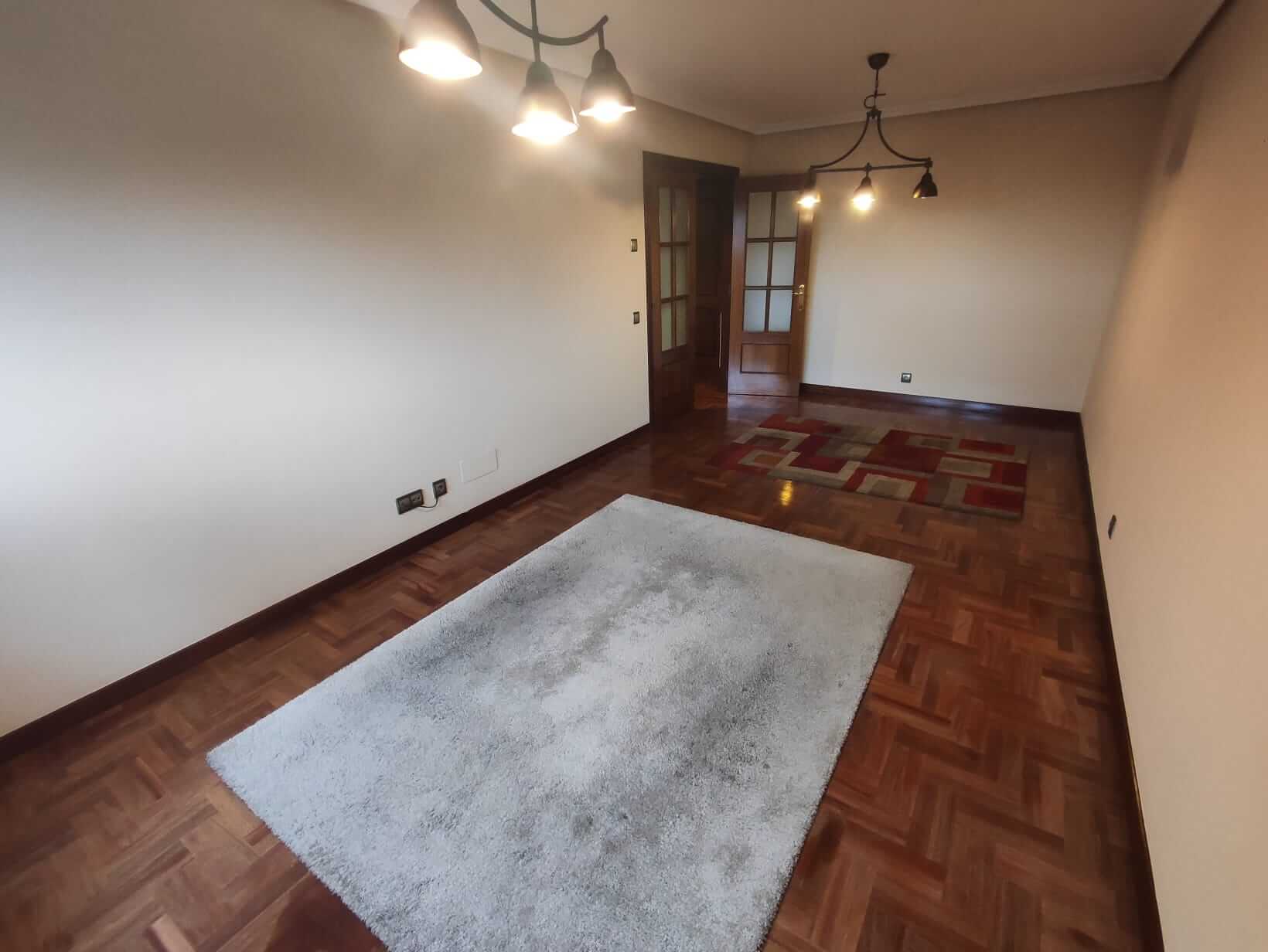 Dúplex en alquiler en Avilés