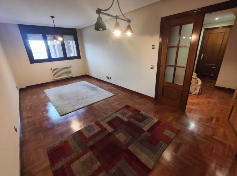 Dúplex en alquiler en Avilés