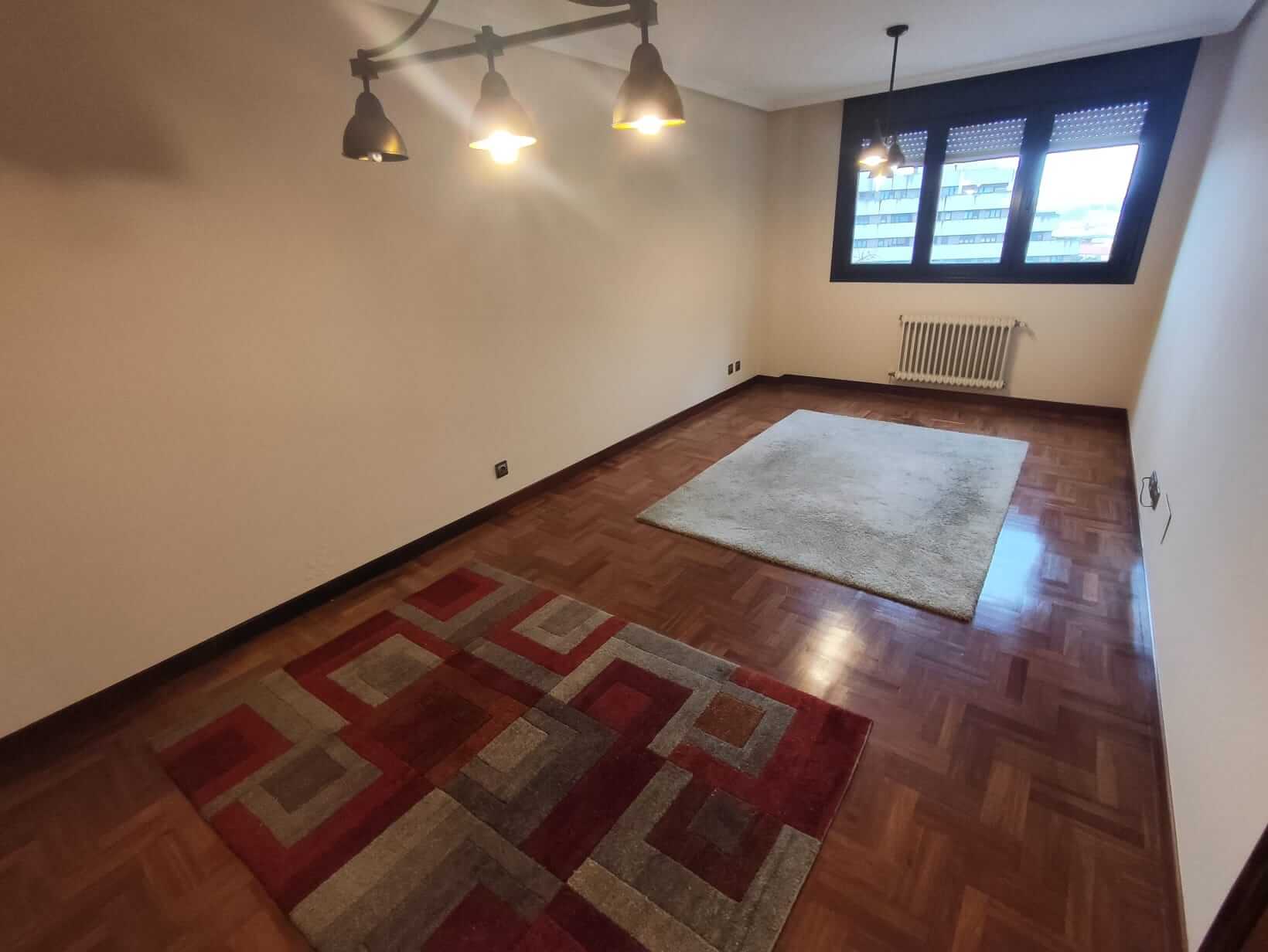 Dúplex en alquiler en Avilés