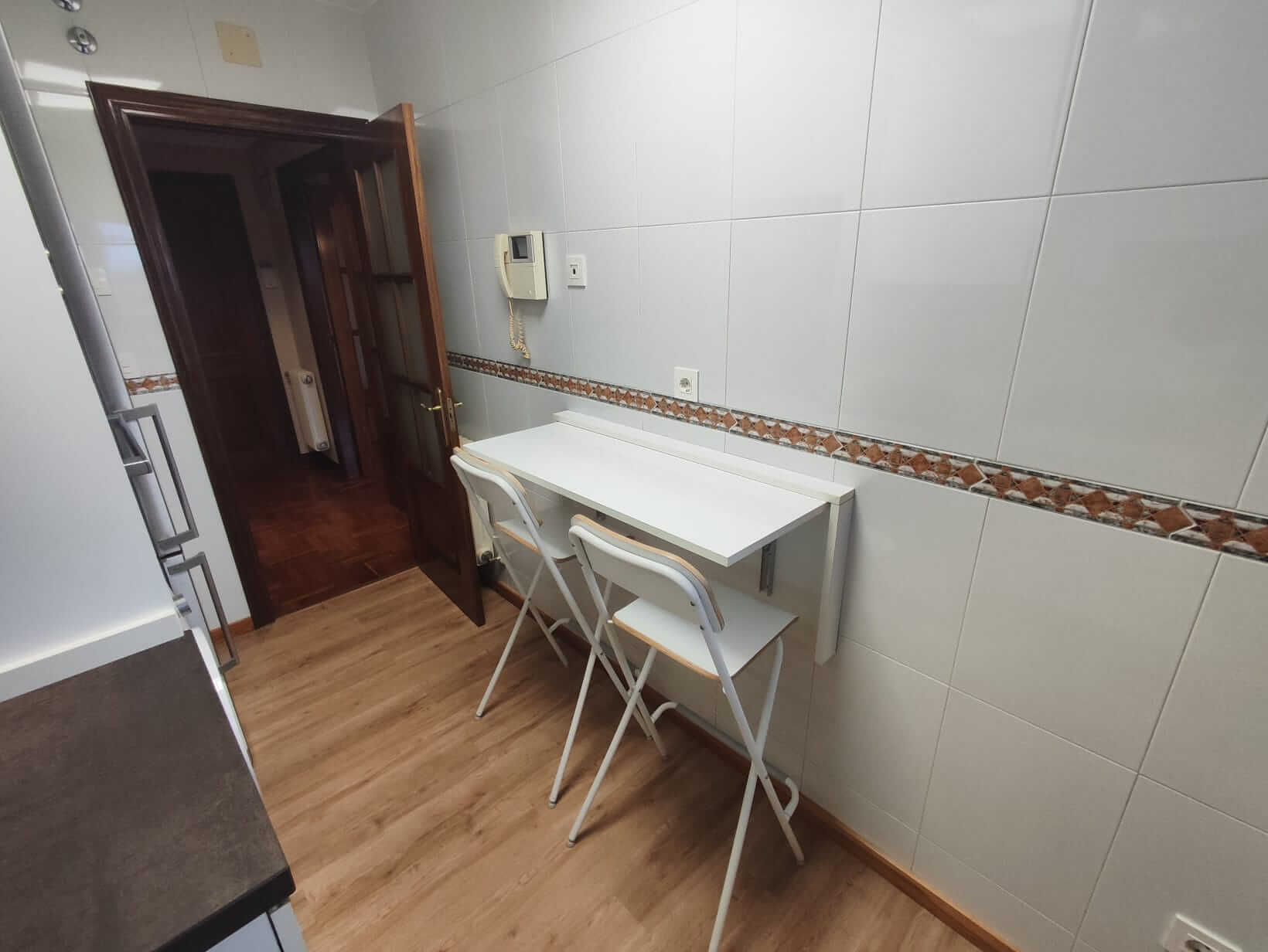 Dúplex en alquiler en Avilés