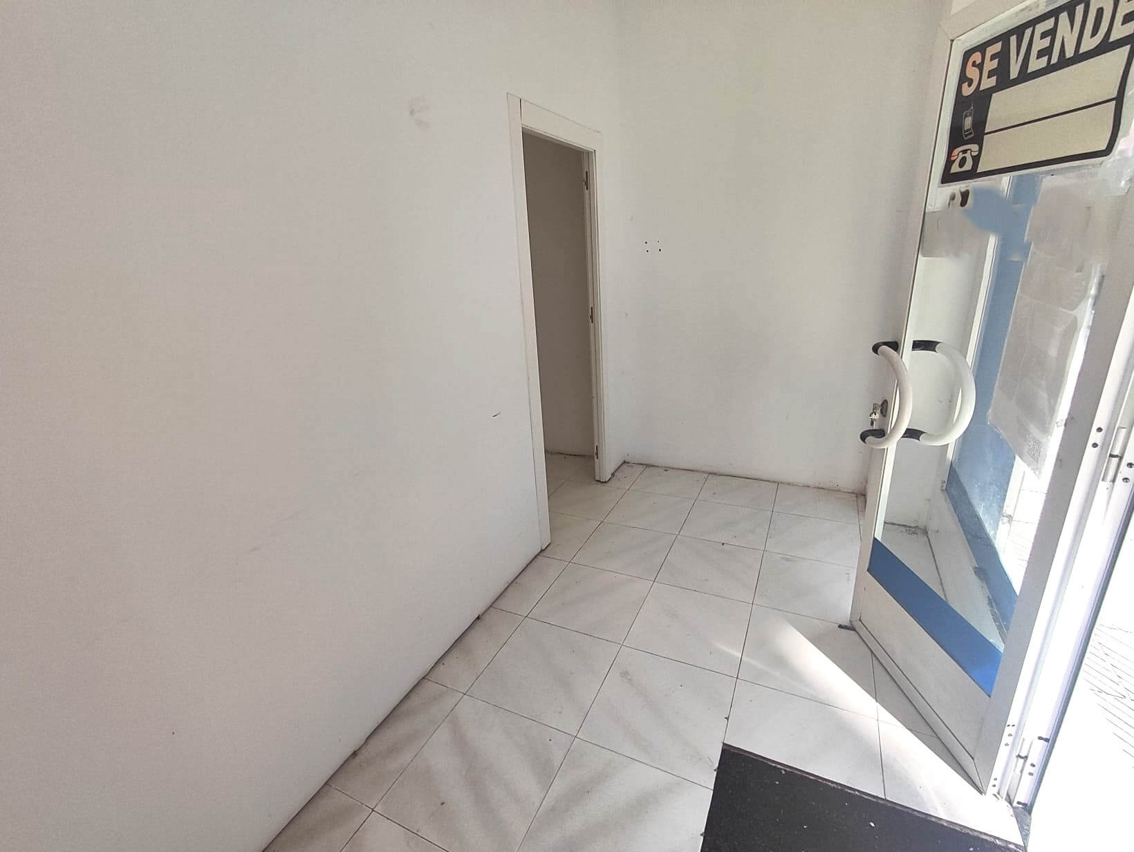 Bajo comercial en Avilés