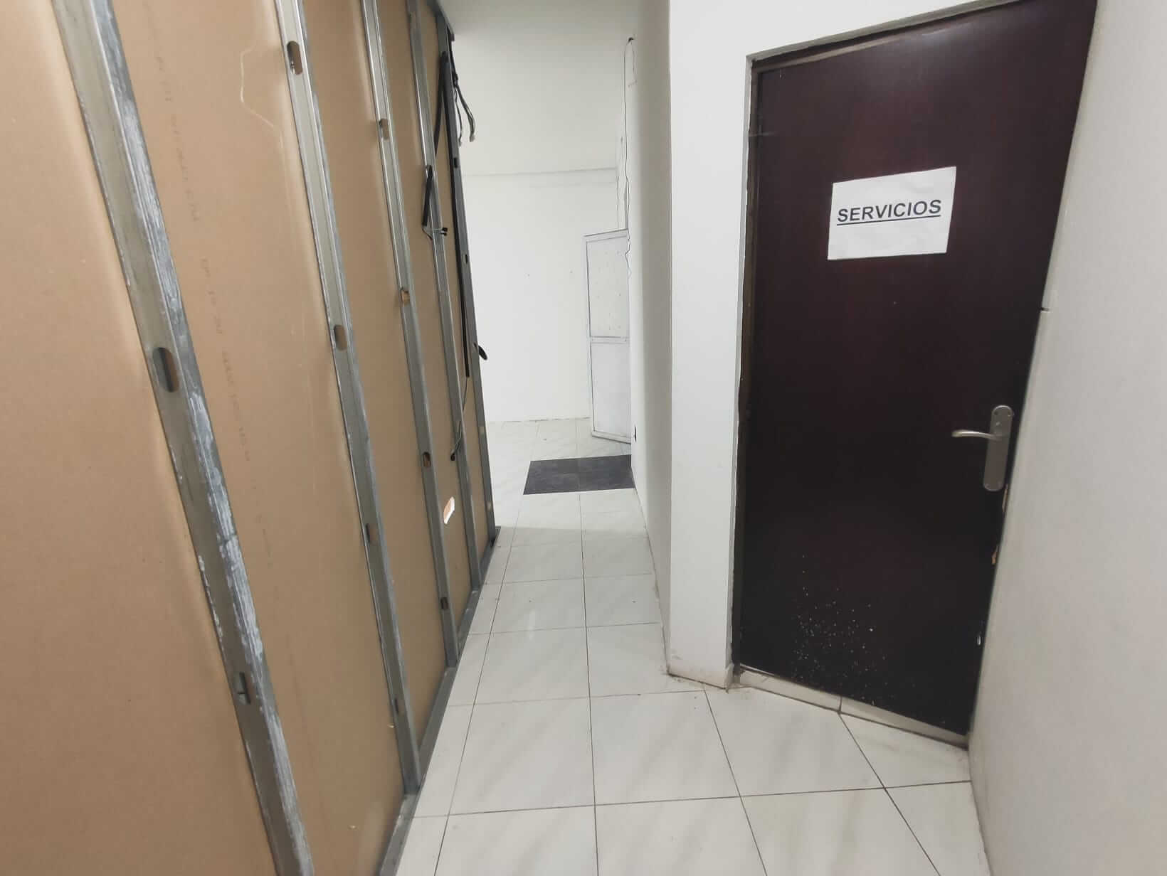 Bajo comercial en Avilés