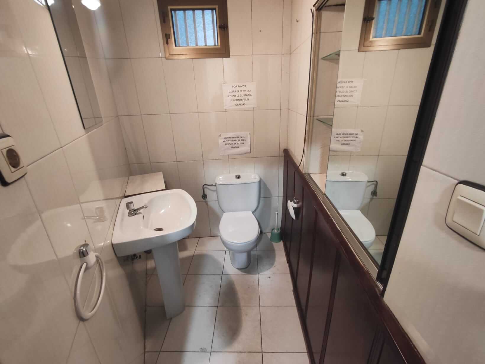 Bajo comercial en Avilés
