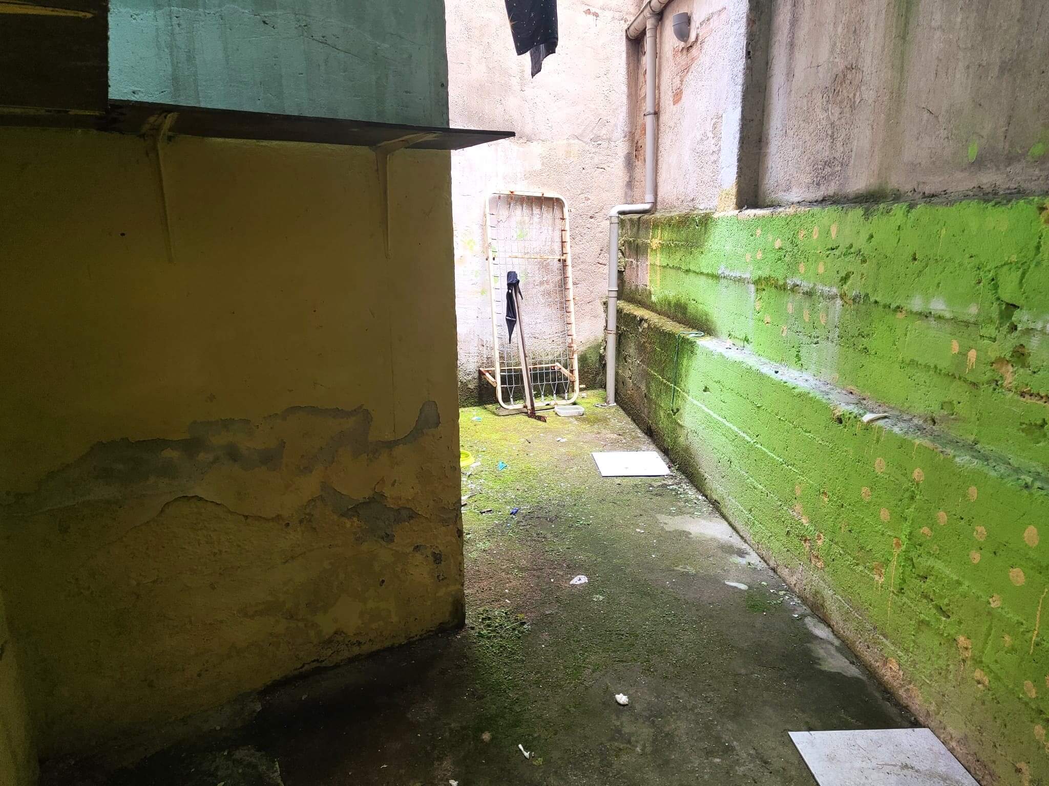 Bajo comercial en Avilés