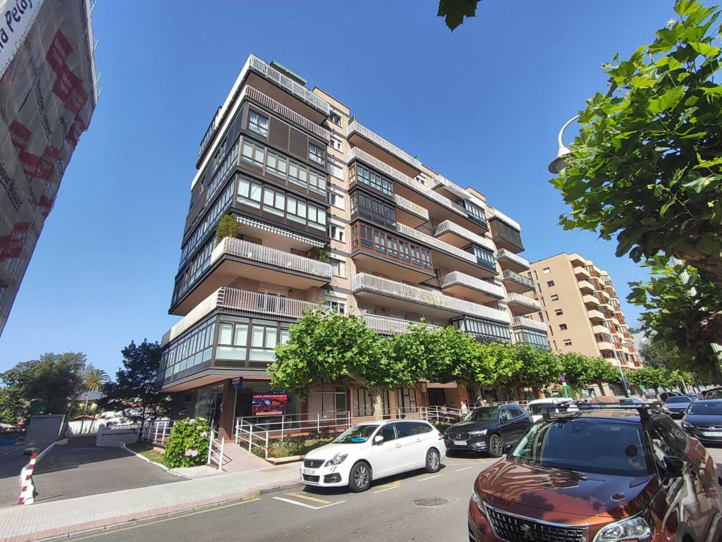 Bonito apartamento en Salinas