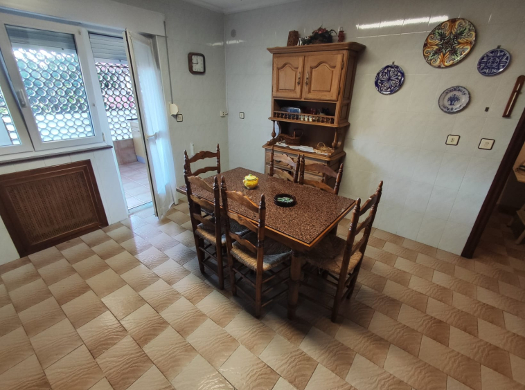 Estupendo piso en Salinas