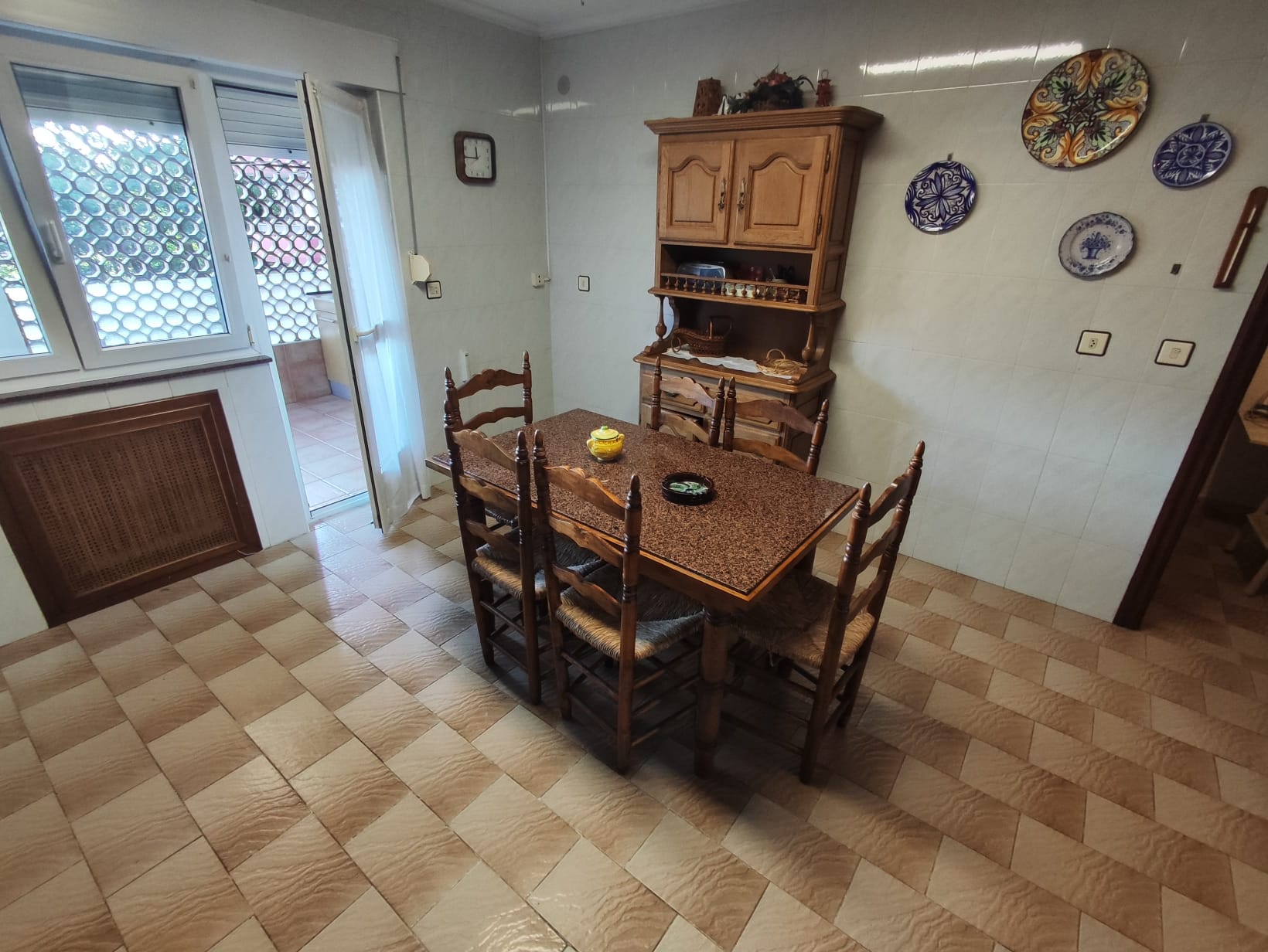 Estupendo piso en Salinas