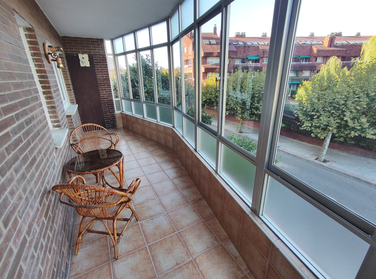 Estupendo piso en Salinas
