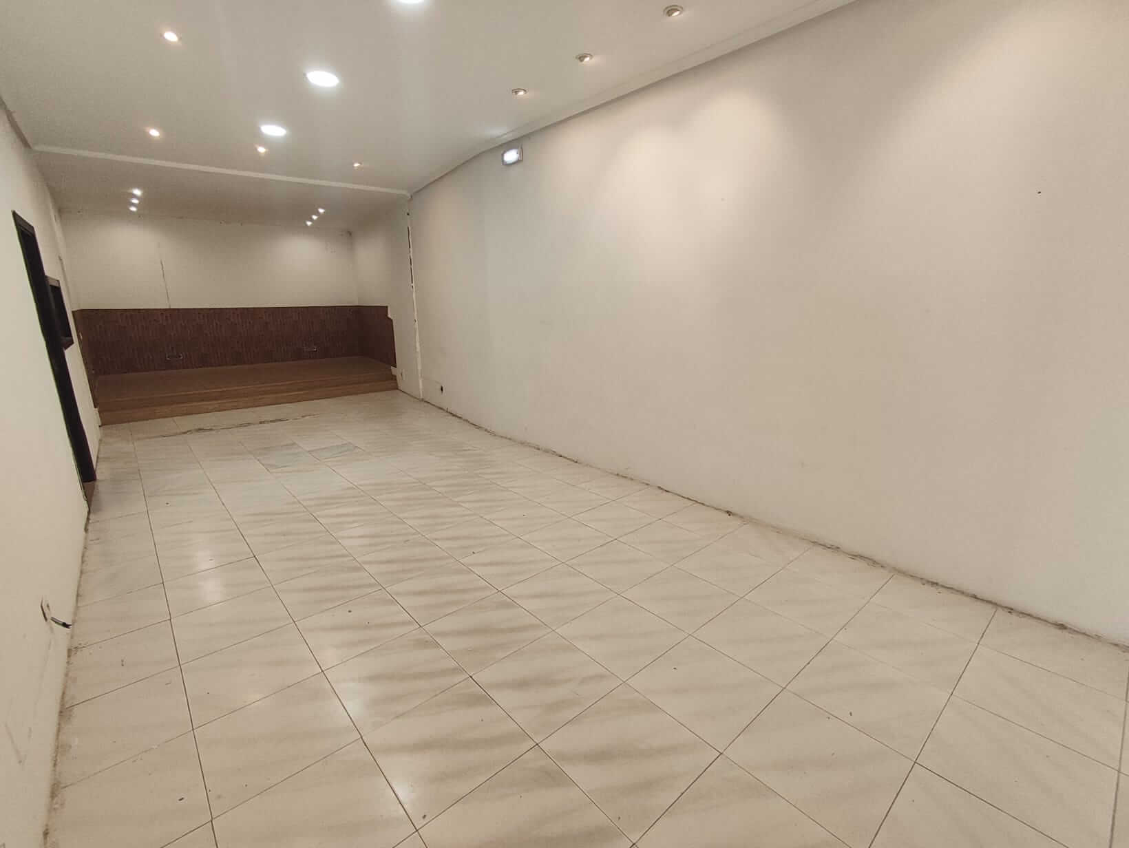 Bajo comercial en Avilés