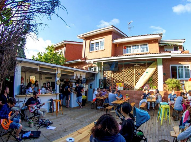 Chalet pareado en Salinas