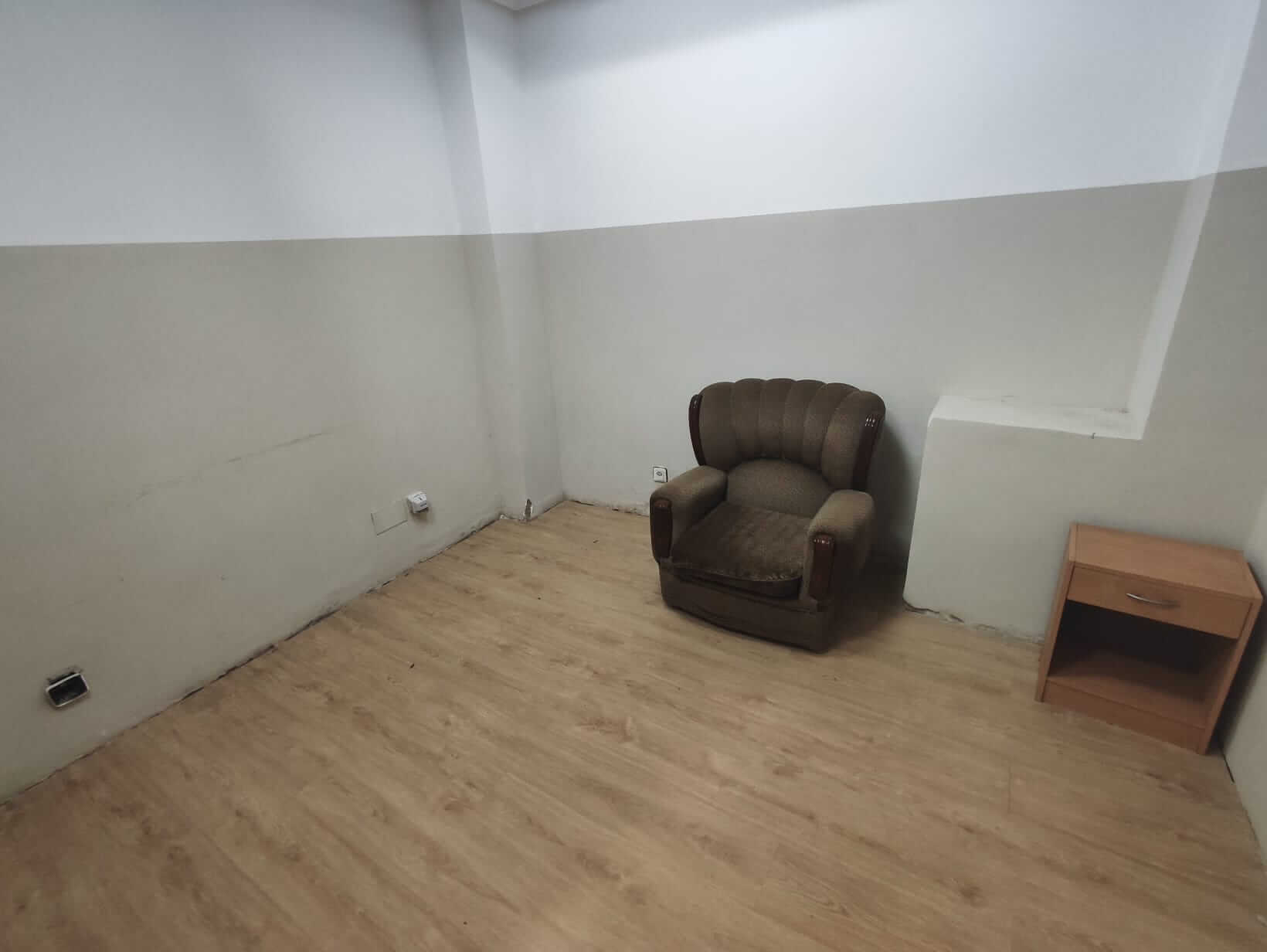 Bajo comercial en Avilés