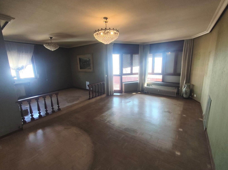 Fantástico piso en Salinas