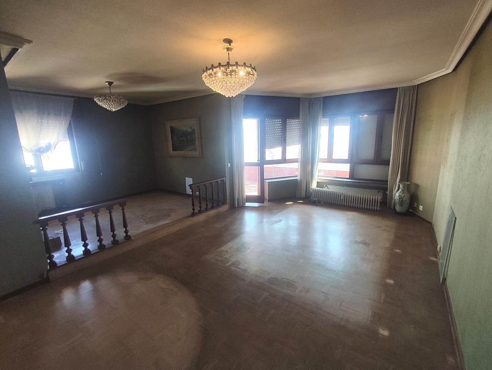 Fantástico piso en Salinas