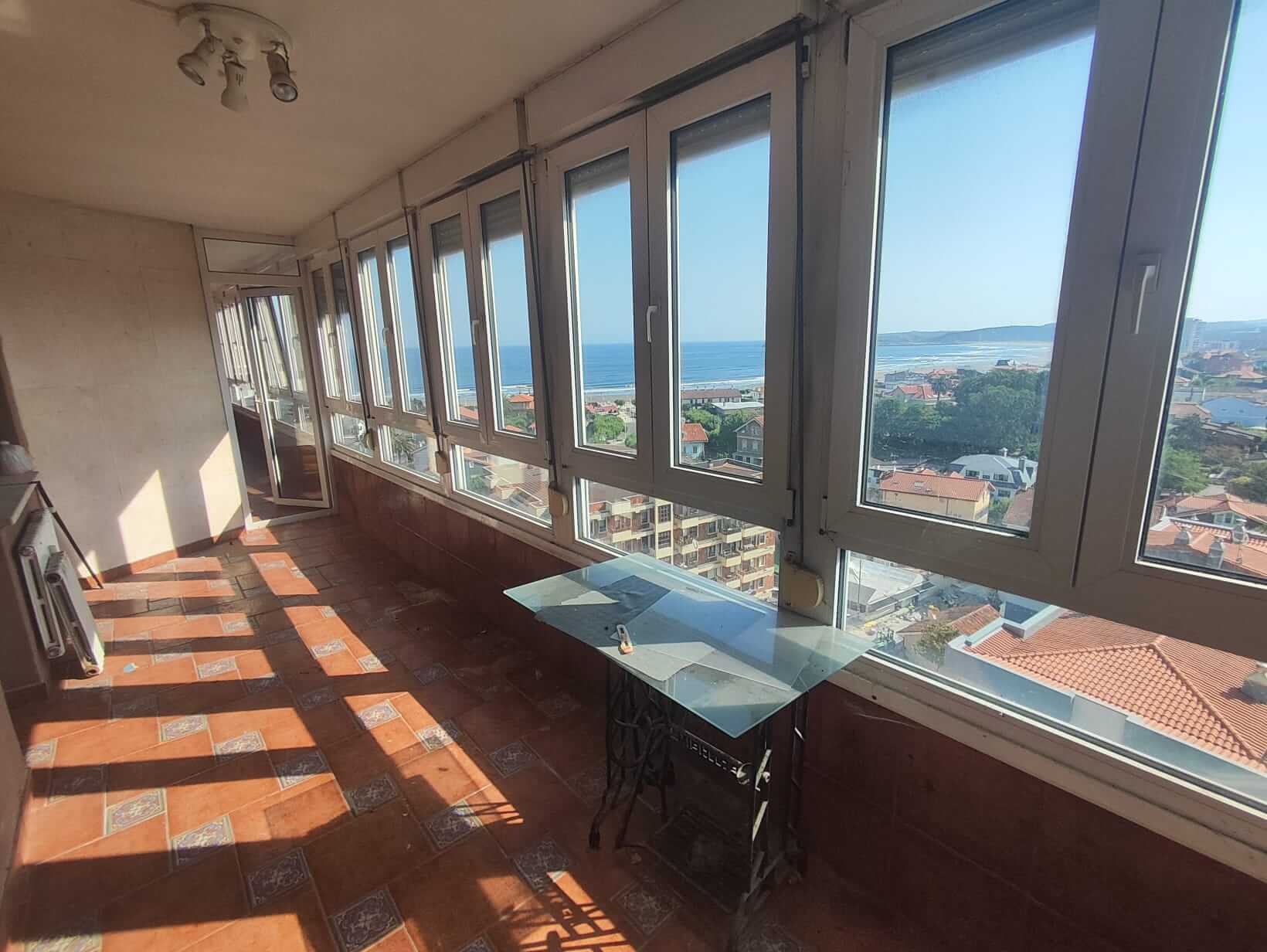 Fantástico piso en Salinas