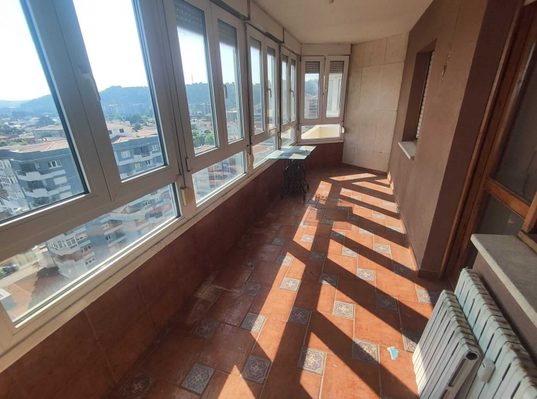 Fantástico piso en Salinas