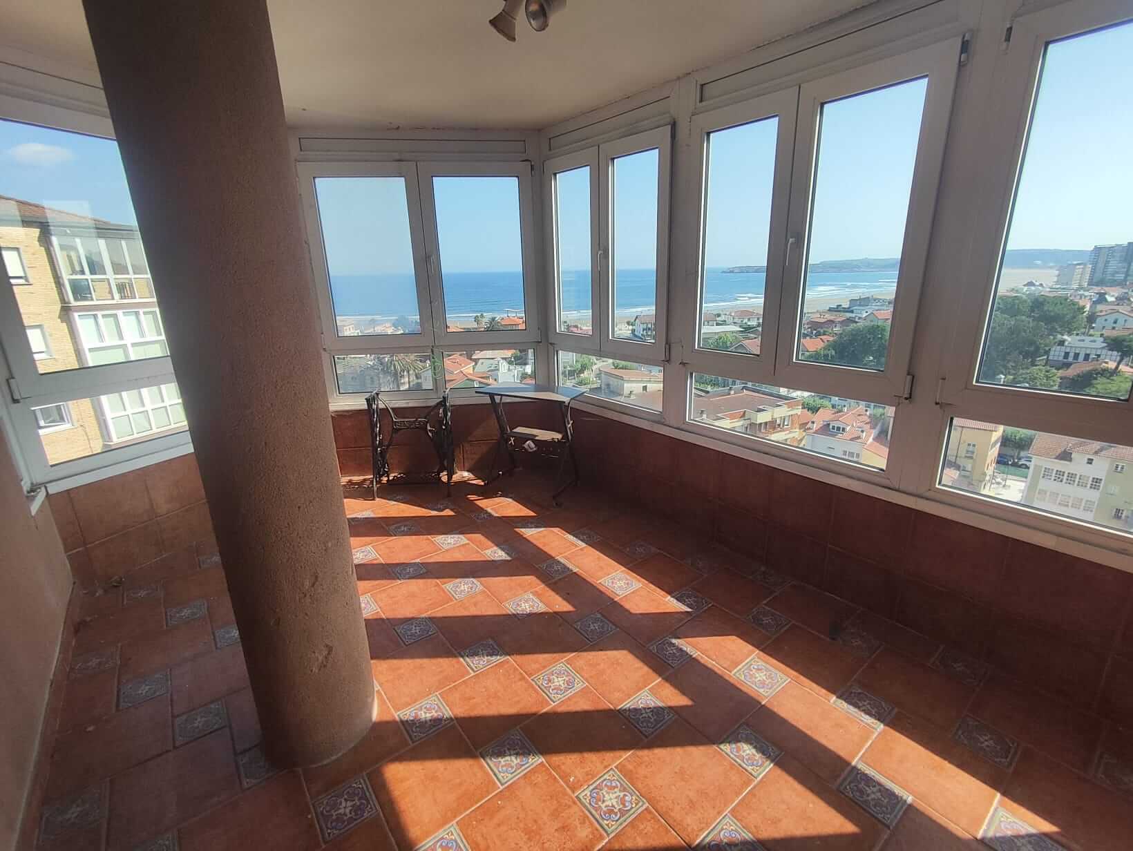 Fantástico piso en Salinas