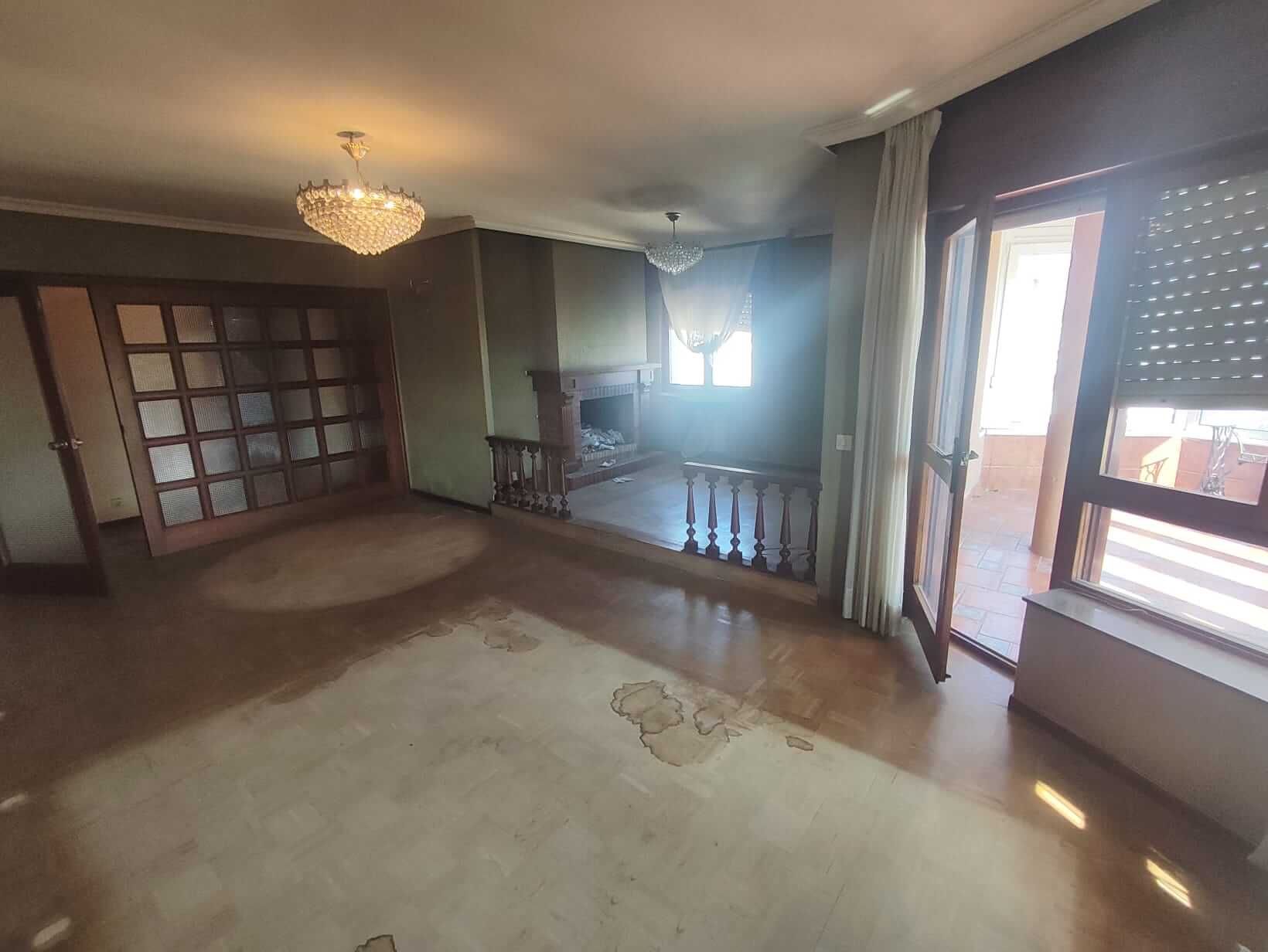 Fantástico piso en Salinas