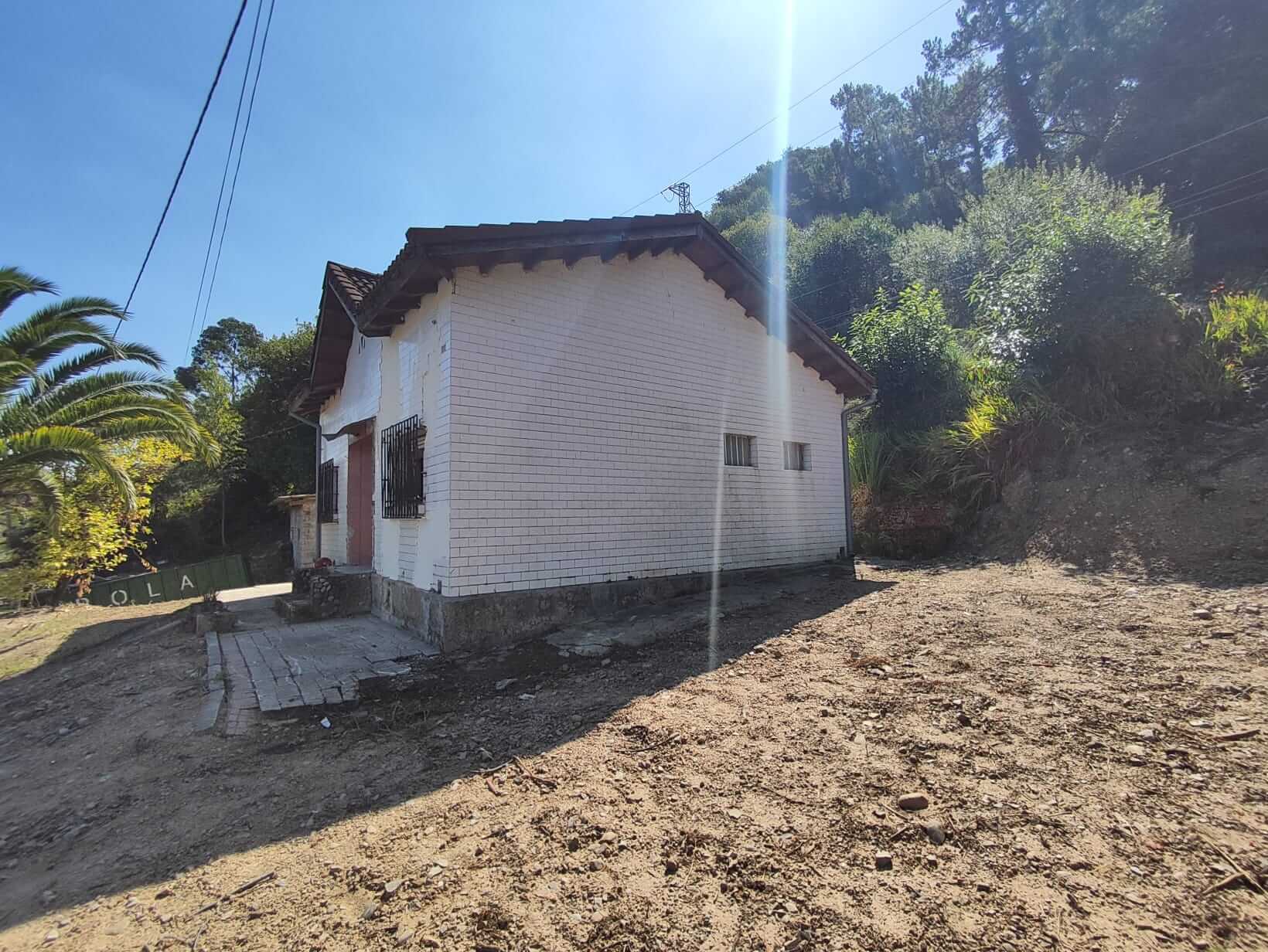 Casa para reformar en Salinas