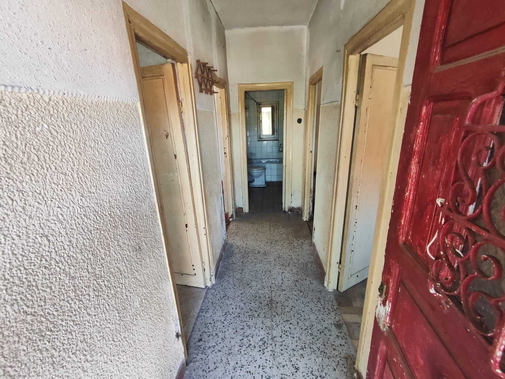 Casa para reformar en Salinas