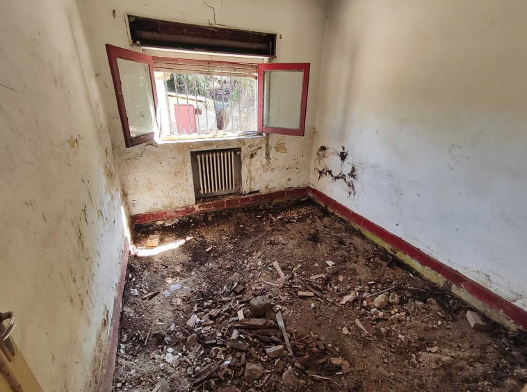 Casa para reformar en Salinas