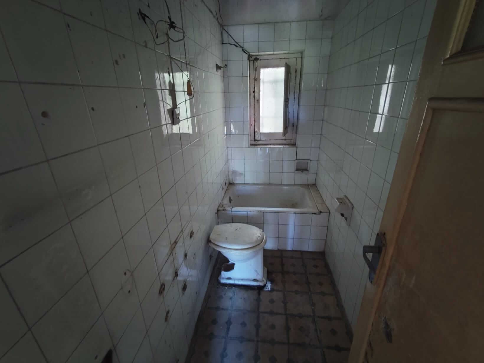 Casa para reformar en Salinas