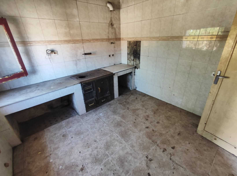 Casa para reformar en Salinas