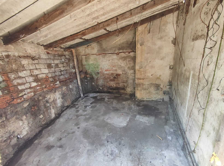 Casa para reformar en Salinas