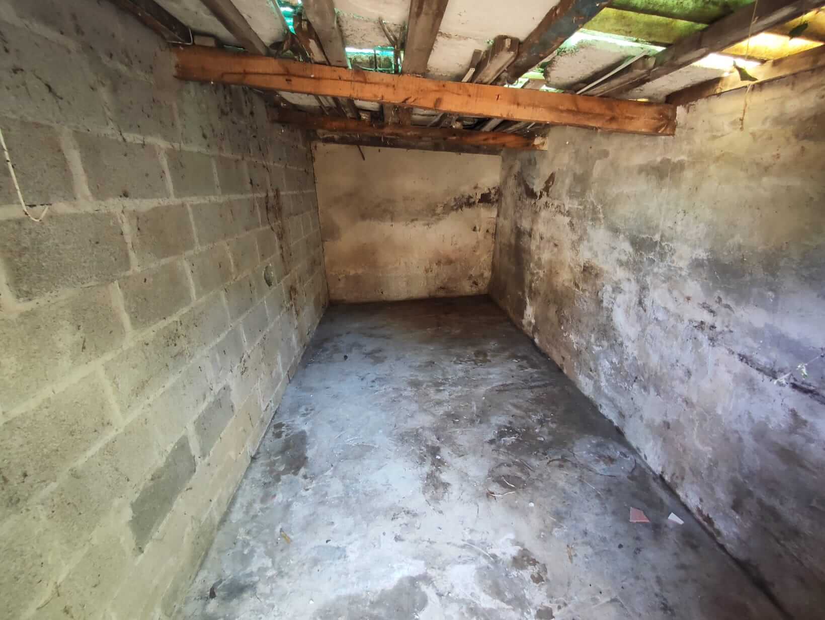 Casa para reformar en Salinas