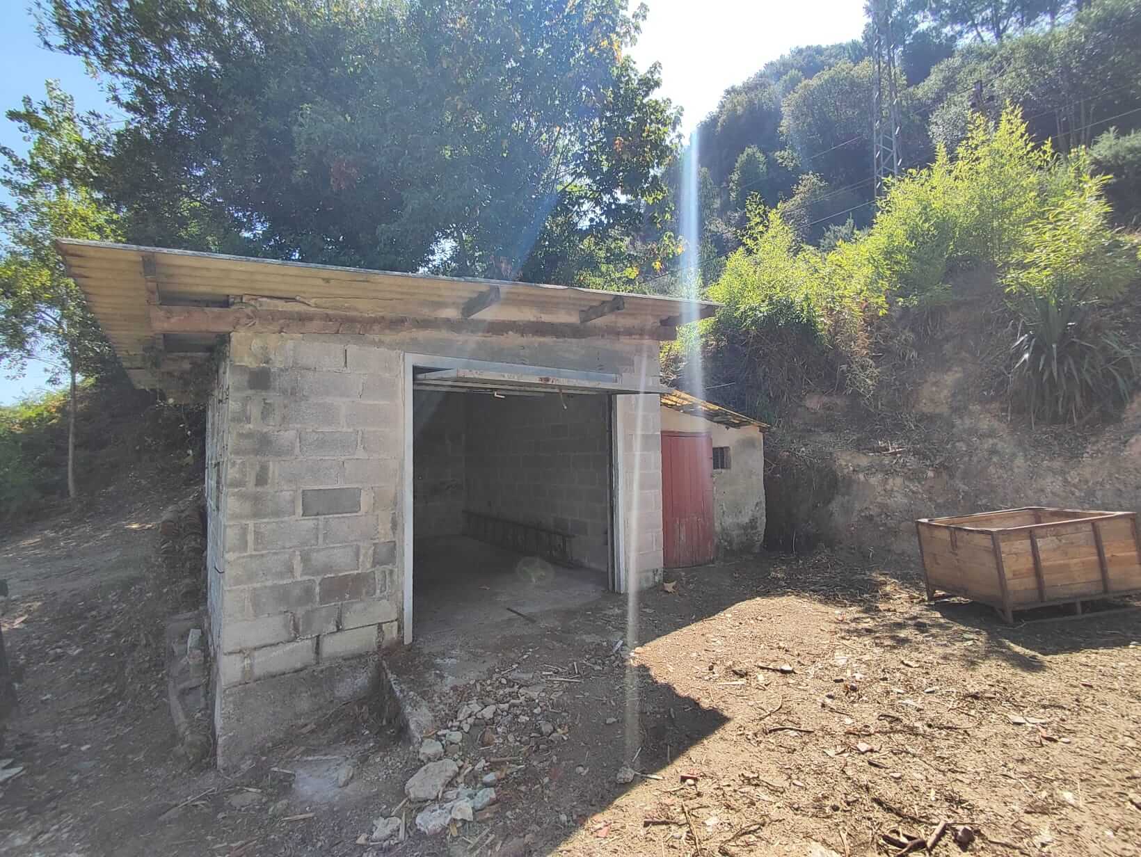 Casa para reformar en Salinas