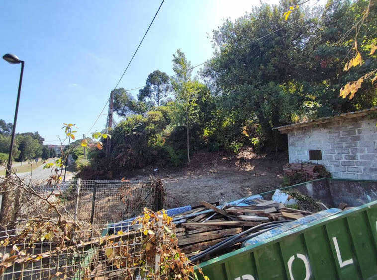 Casa para reformar en Salinas