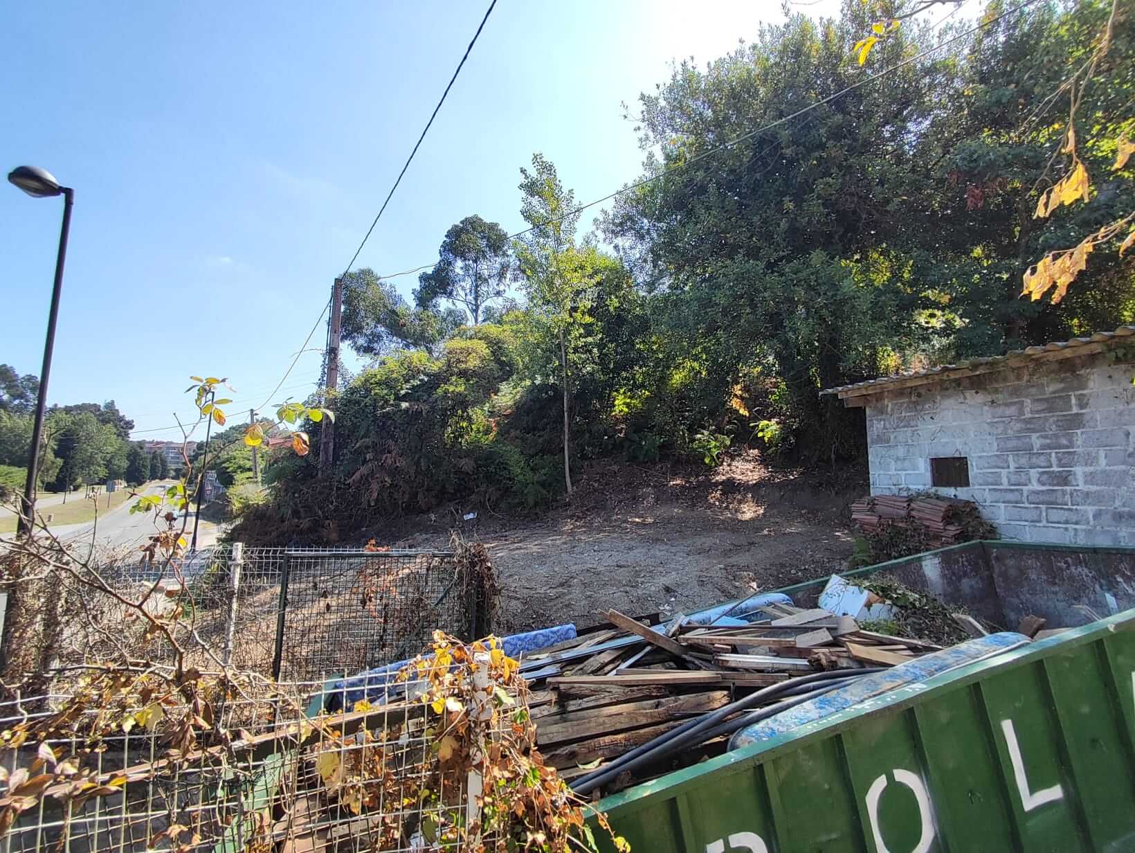 Casa para reformar en Salinas