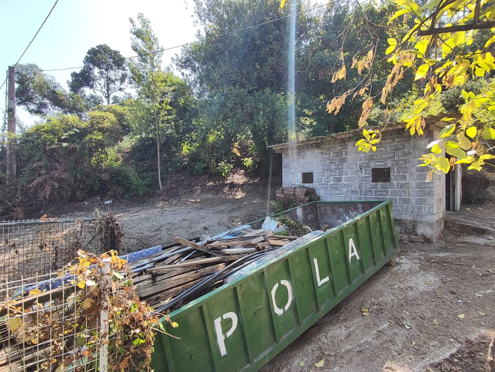 Casa para reformar en Salinas