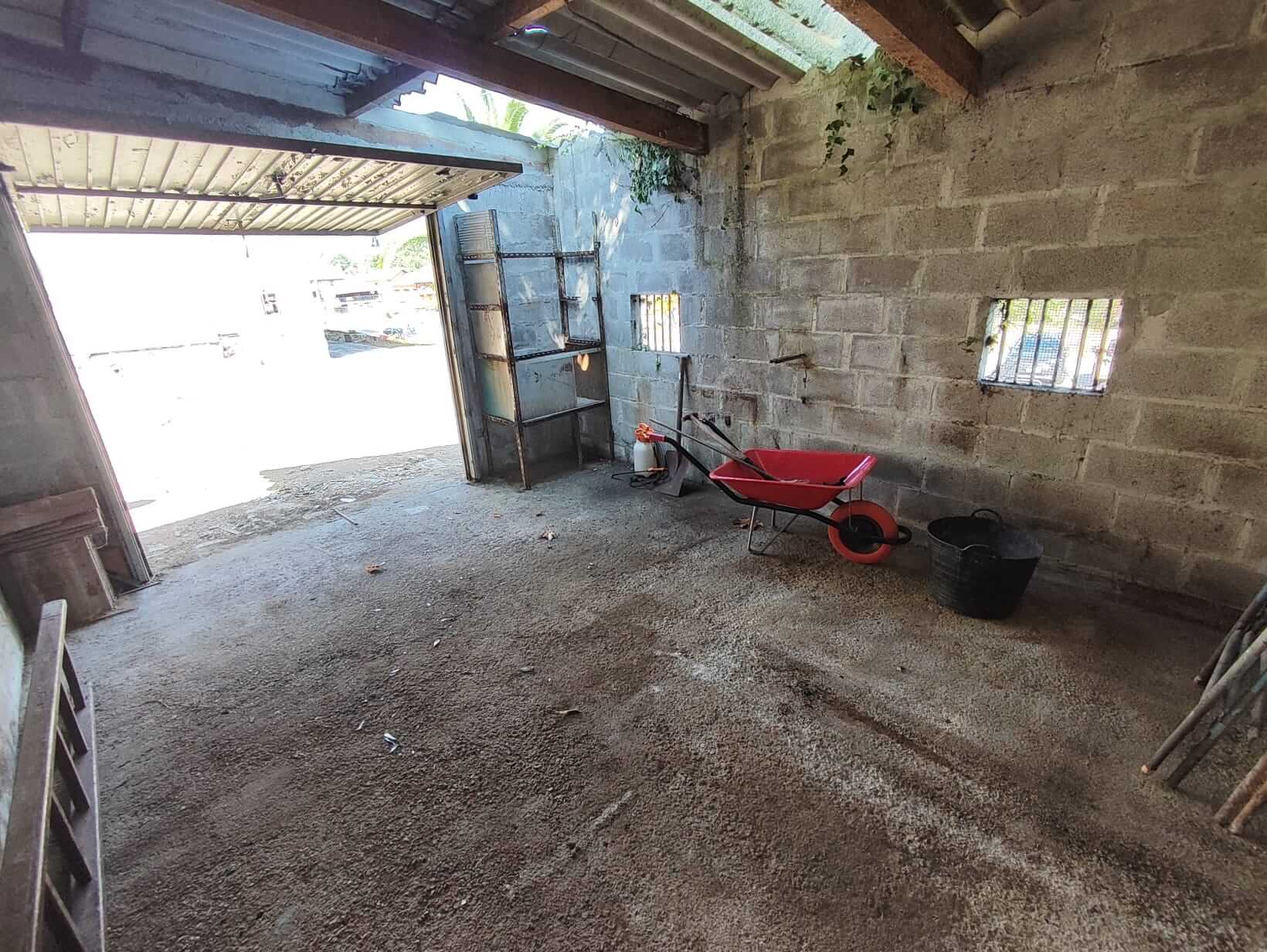 Casa para reformar en Salinas