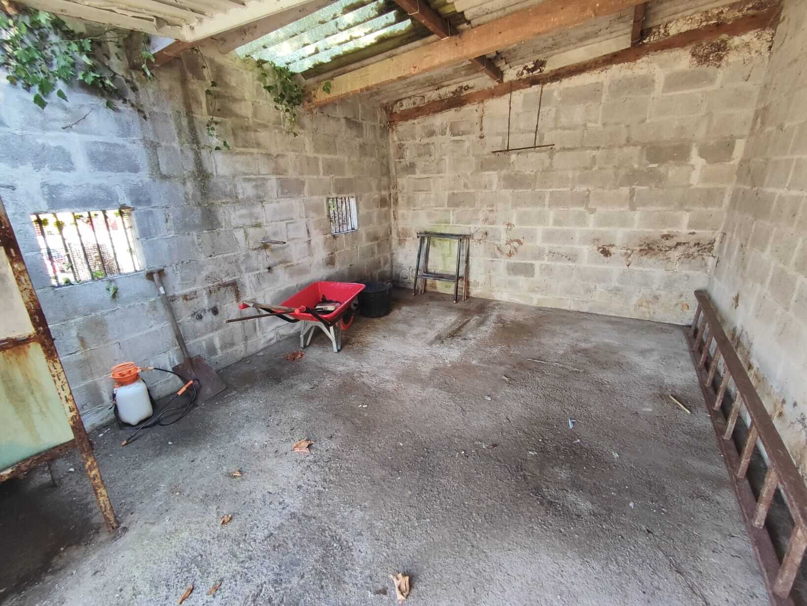 Casa para reformar en Salinas