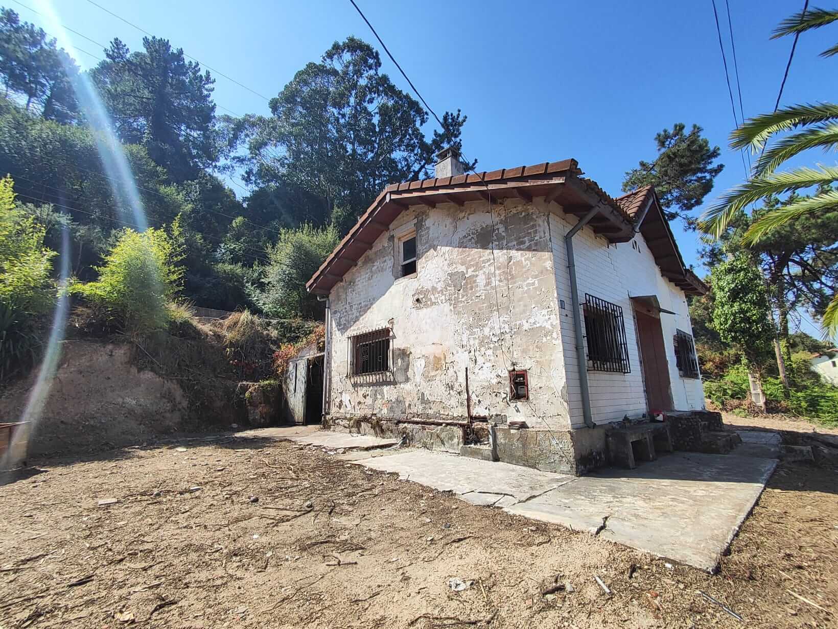 Casa para reformar en Salinas
